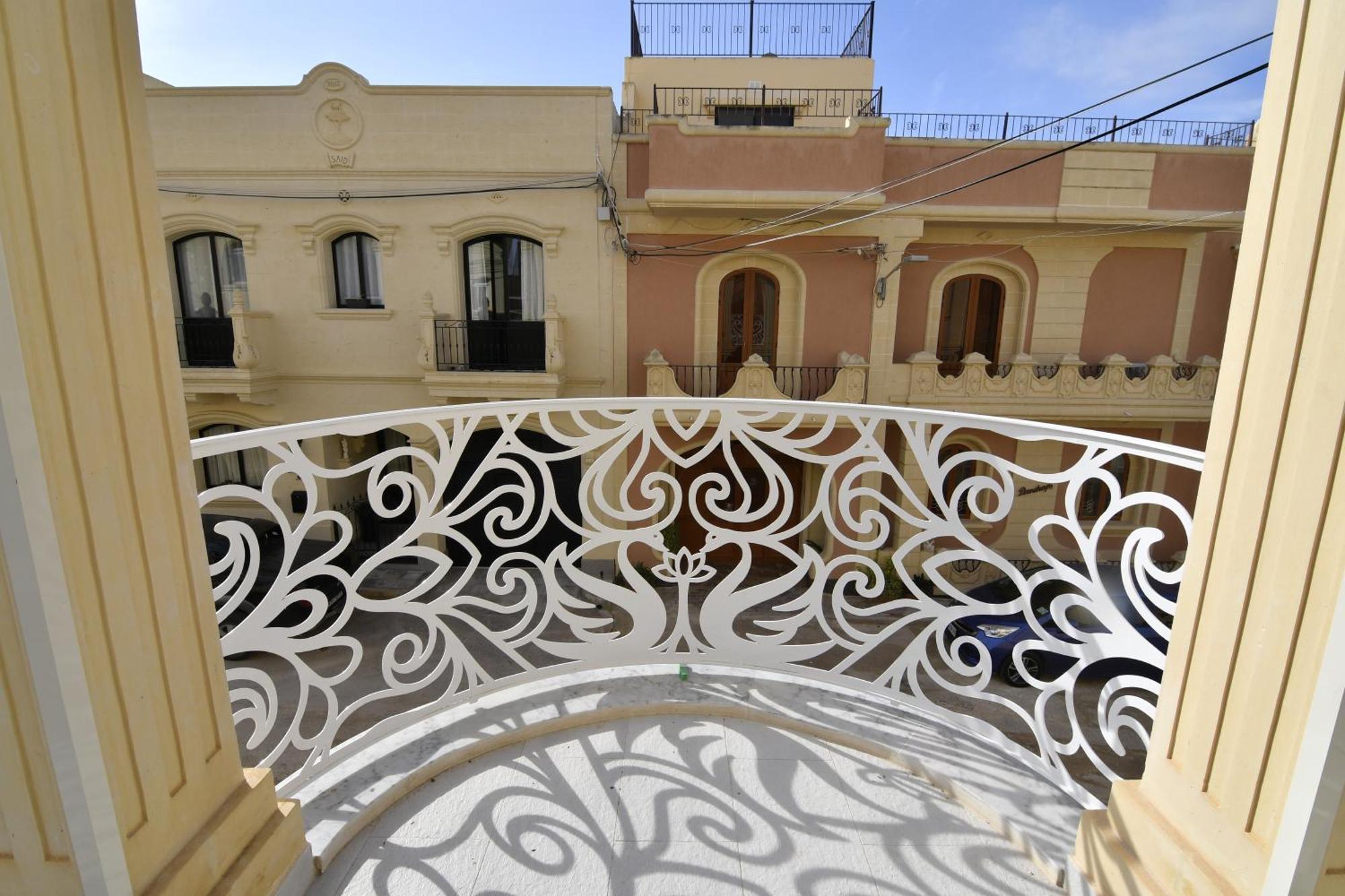 With Private Pool In Gozo *